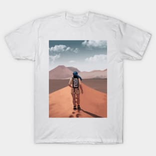 Wind Walker T-Shirt